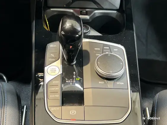 BMW SERIE 1 F40 - voiture d'occasion - Photo 38