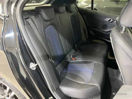 BMW SERIE 1 F40 - voiture d'occasion - Photo 11