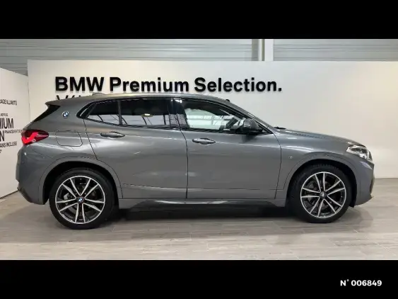 BMW X2 I - voiture d'occasion - Photo 5