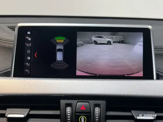 BMW X2 I - voiture d'occasion - Photo 14