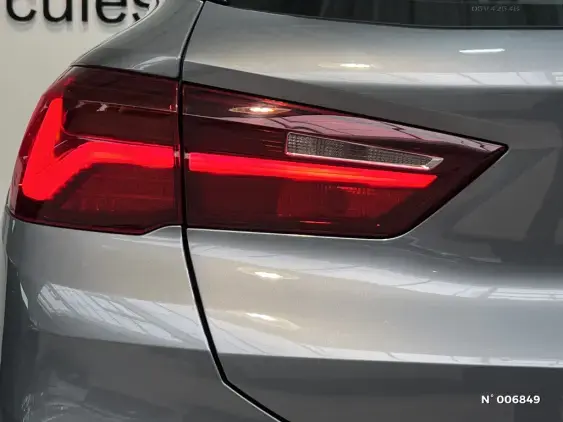 BMW X2 I - voiture d'occasion - Photo 26