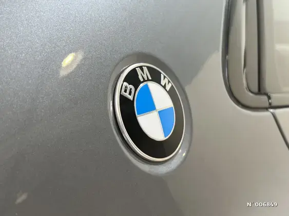BMW X2 I - voiture d'occasion - Photo 28