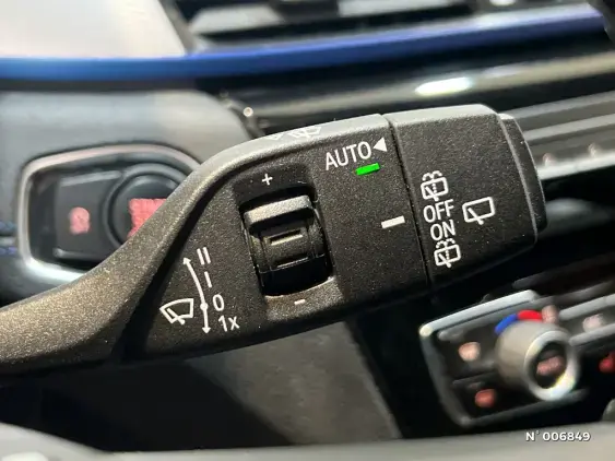 BMW X2 I - voiture d'occasion - Photo 34