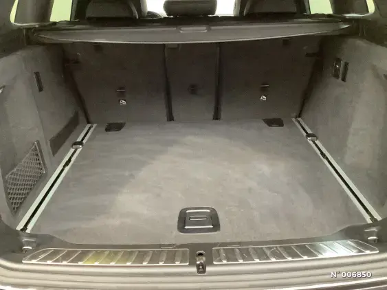 BMW X3 III - voiture d'occasion - Photo 7