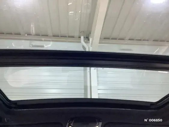 BMW X3 III - voiture d'occasion - Photo 27