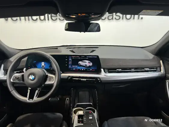 BMW X2 U10 - voiture d'occasion - Photo 9