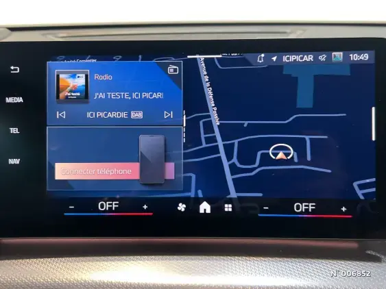 BMW X2 U10 - voiture d'occasion - Photo 13