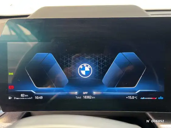 BMW X2 U10 - voiture d'occasion - Photo 12