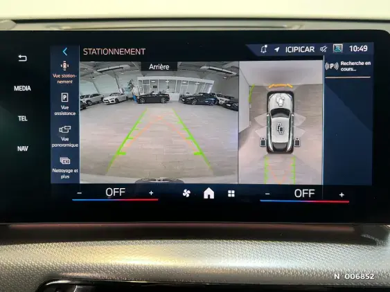 BMW X2 U10 - voiture d'occasion - Photo 14