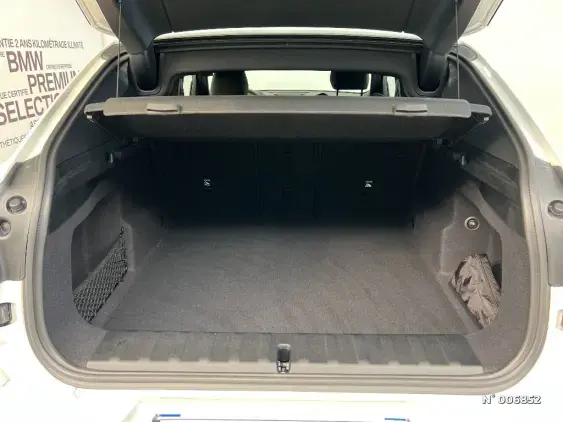 BMW X2 U10 - voiture d'occasion - Photo 7