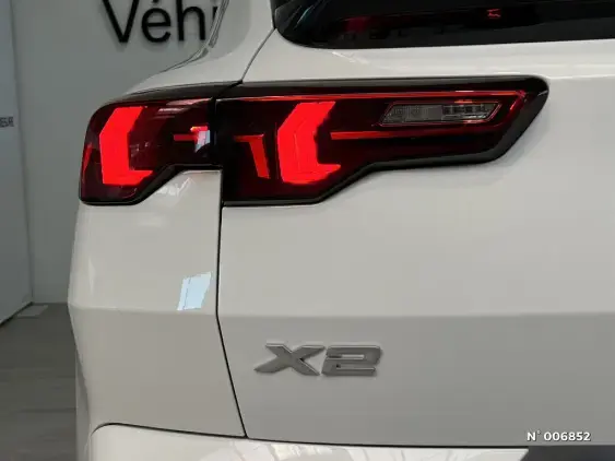 BMW X2 U10 - voiture d'occasion - Photo 26