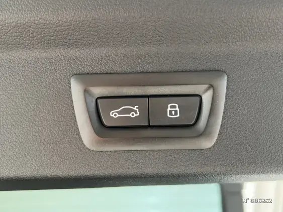 BMW X2 U10 - voiture d'occasion - Photo 27