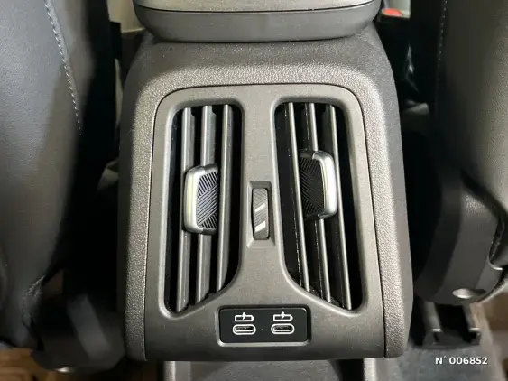 BMW X2 U10 - voiture d'occasion - Photo 28