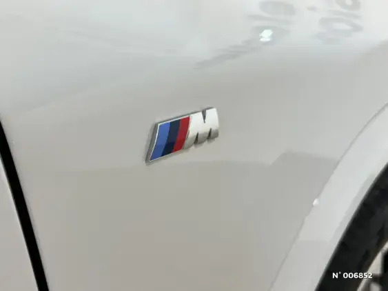 BMW X2 U10 - voiture d'occasion - Photo 30