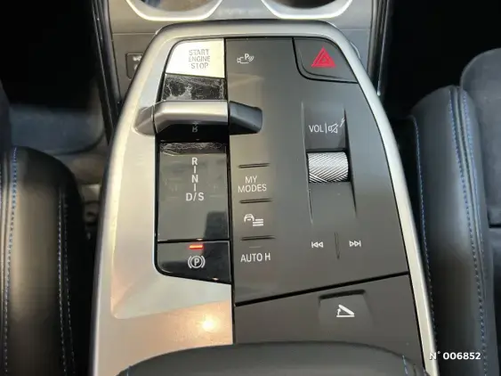 BMW X2 U10 - voiture d'occasion - Photo 35