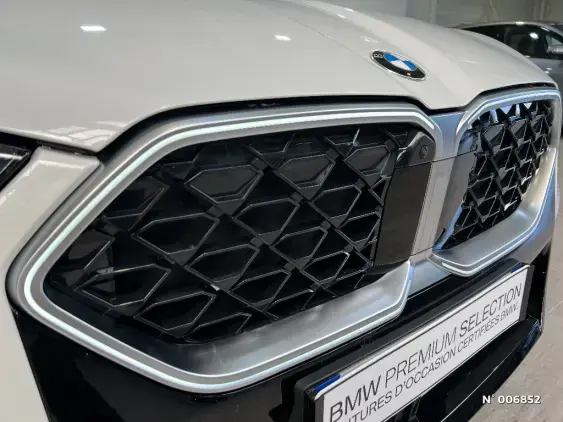 BMW X2 U10 - voiture d'occasion - Photo 38