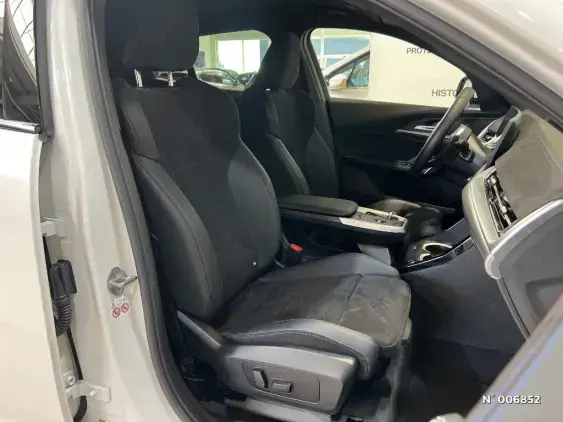 BMW X2 U10 - voiture d'occasion - Photo 10