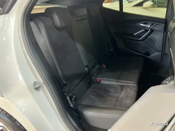 BMW X2 U10 - voiture d'occasion - Photo 11