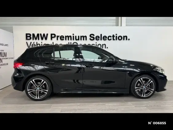 BMW SERIE 1 F40 - voiture d'occasion - Photo 5