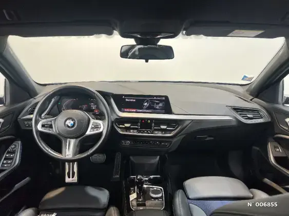 BMW SERIE 1 F40 - voiture d'occasion - Photo 9