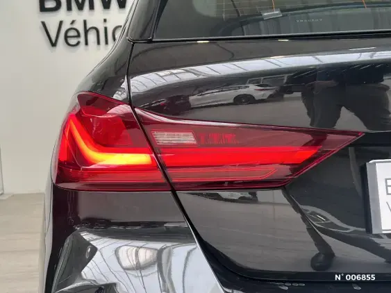 BMW SERIE 1 F40 - voiture d'occasion - Photo 26