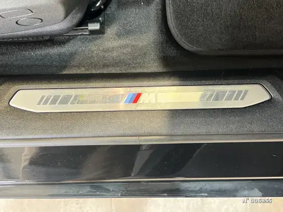 BMW SERIE 1 F40 - voiture d'occasion - Photo 28