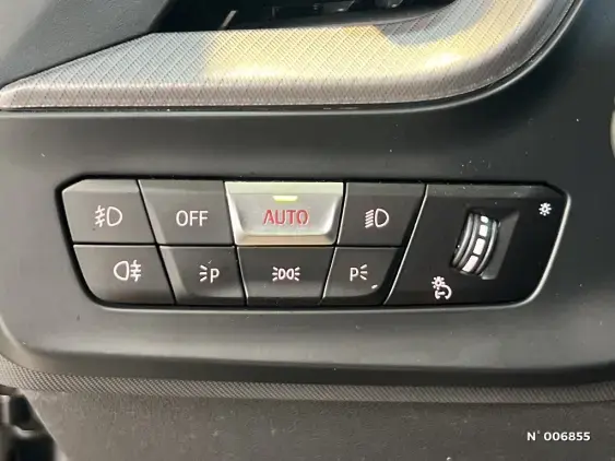 BMW SERIE 1 F40 - voiture d'occasion - Photo 30