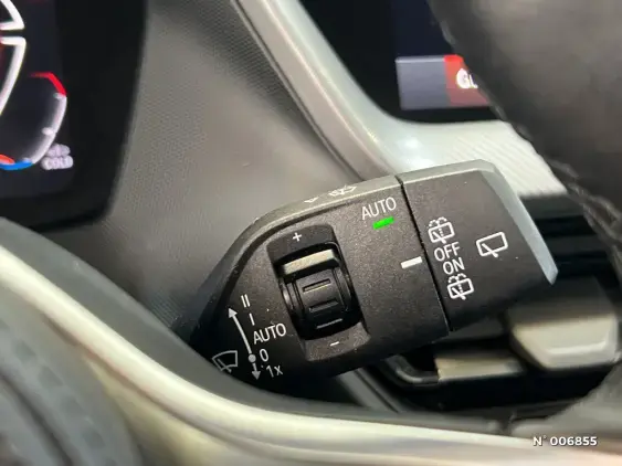 BMW SERIE 1 F40 - voiture d'occasion - Photo 31