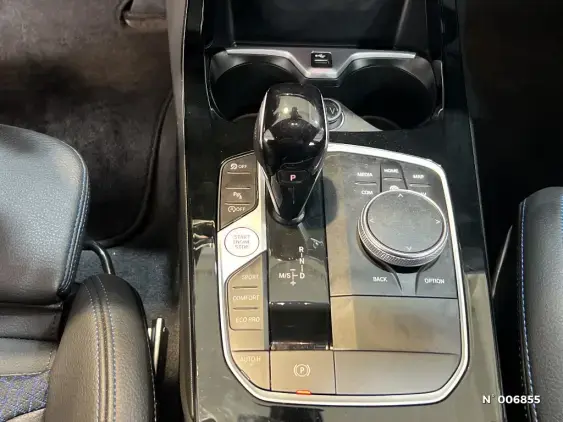 BMW SERIE 1 F40 - voiture d'occasion - Photo 33