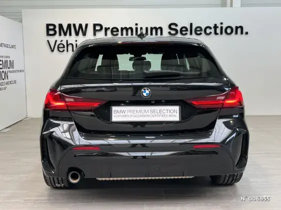 BMW SERIE 1 F40 - voiture d'occasion - Photo 6