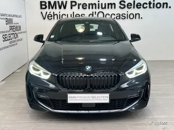 BMW SERIE 1 F40 - voiture d'occasion - Photo 3