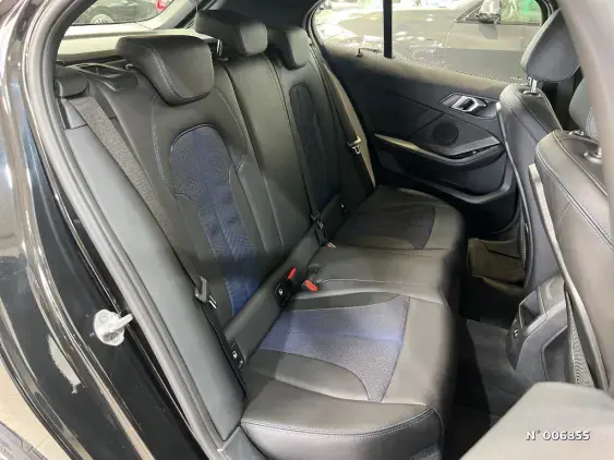 BMW SERIE 1 F40 - voiture d'occasion - Photo 11