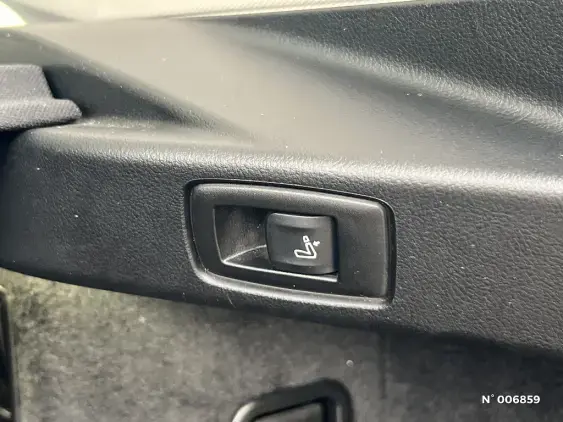 BMW SERIE 6 GRAN TURISMO I - voiture d'occasion - Photo 28