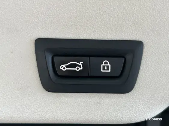 BMW SERIE 6 GRAN TURISMO I - voiture d'occasion - Photo 29