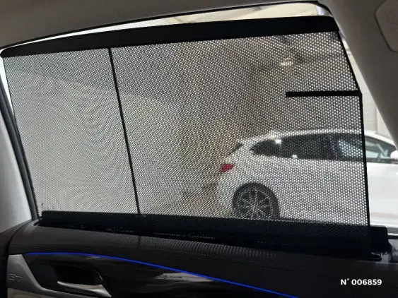 BMW SERIE 6 GRAN TURISMO I - voiture d'occasion - Photo 30