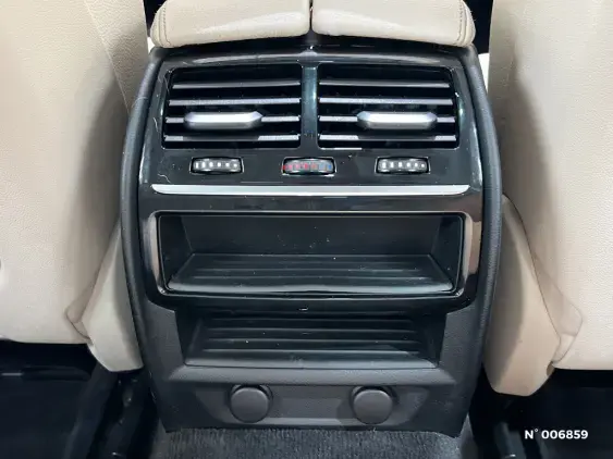 BMW SERIE 6 GRAN TURISMO I - voiture d'occasion - Photo 31