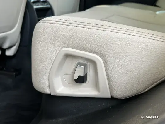 BMW SERIE 6 GRAN TURISMO I - voiture d'occasion - Photo 32