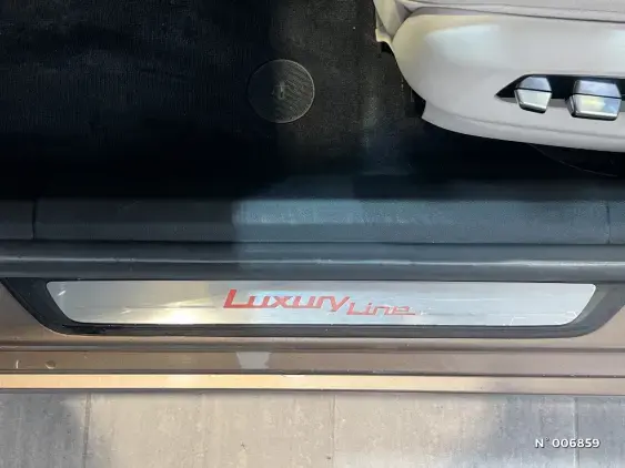 BMW SERIE 6 GRAN TURISMO I - voiture d'occasion - Photo 34