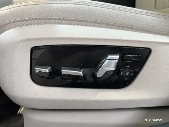 BMW SERIE 6 GRAN TURISMO I - voiture d'occasion - Photo 35