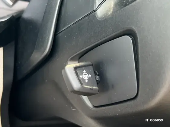 BMW SERIE 6 GRAN TURISMO I - voiture d'occasion - Photo 36