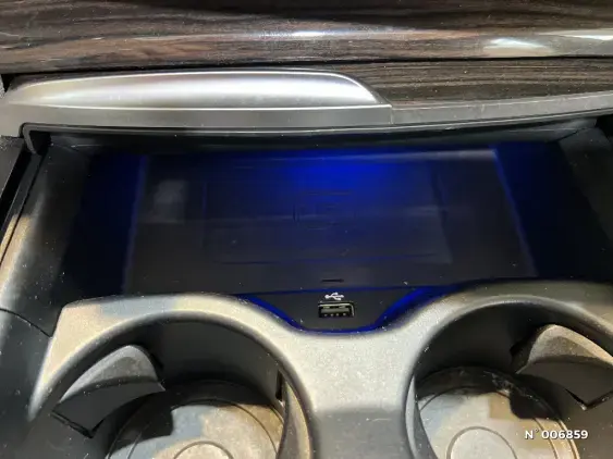 BMW SERIE 6 GRAN TURISMO I - voiture d'occasion - Photo 39