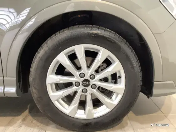 AUDI Q3 SPORTBACK II - voiture d'occasion - Photo 8