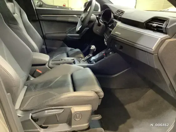 AUDI Q3 SPORTBACK II - voiture d'occasion - Photo 25