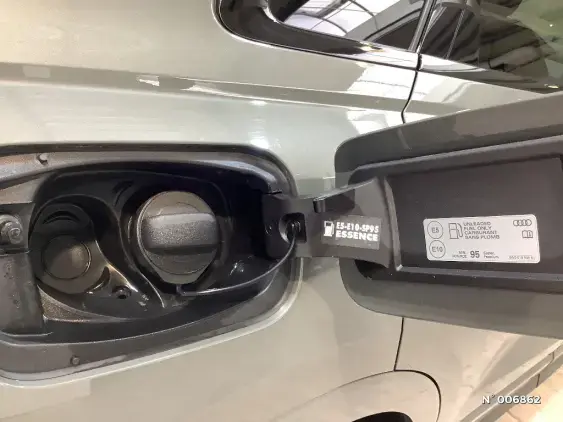 AUDI Q3 SPORTBACK II - voiture d'occasion - Photo 26