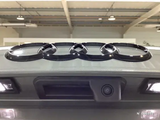 AUDI Q3 SPORTBACK II - voiture d'occasion - Photo 27