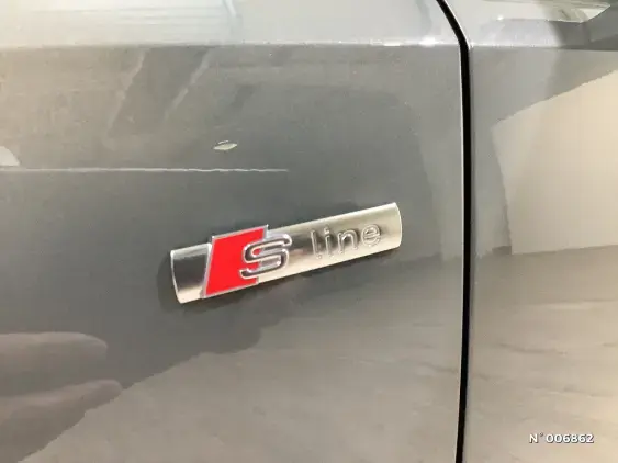 AUDI Q3 SPORTBACK II - voiture d'occasion - Photo 29