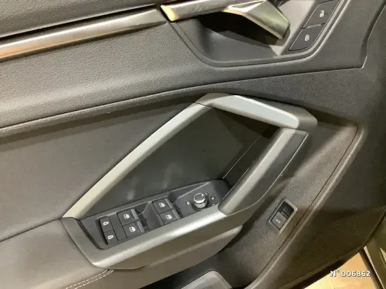 AUDI Q3 SPORTBACK II - voiture d'occasion - Photo 31