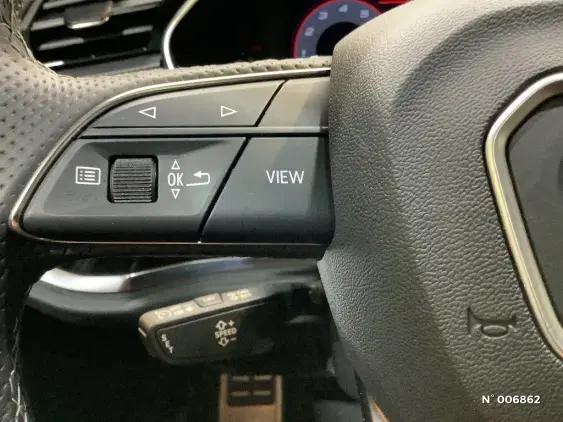 AUDI Q3 SPORTBACK II - voiture d'occasion - Photo 32