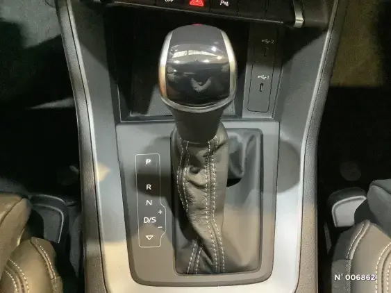 AUDI Q3 SPORTBACK II - voiture d'occasion - Photo 35