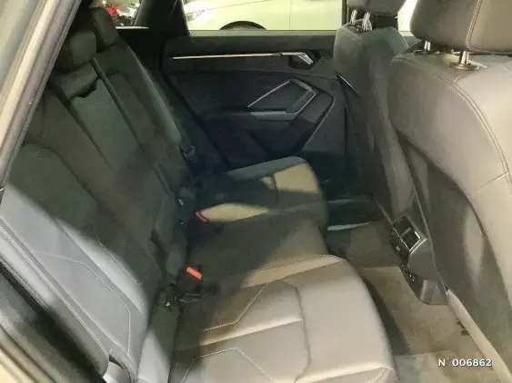 AUDI Q3 SPORTBACK II - voiture d'occasion - Photo 11